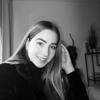 Babysitter Heinenoord: Nuria