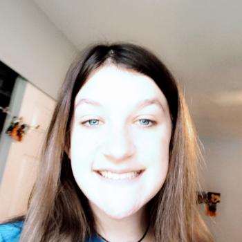 Babysitter Belleville (Illinois): Caroline