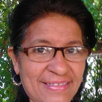 Niñera Cúcuta: Angela Montiel