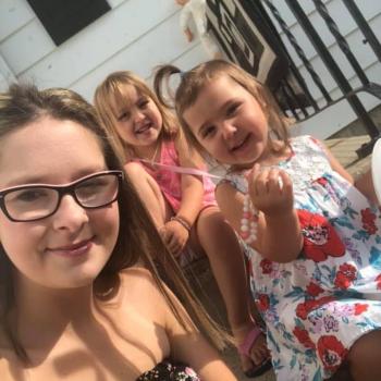 Babysitter in Regina: Kaytlynn