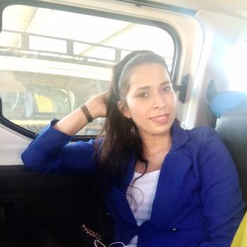 Nanny in Audincourt: Khammouj