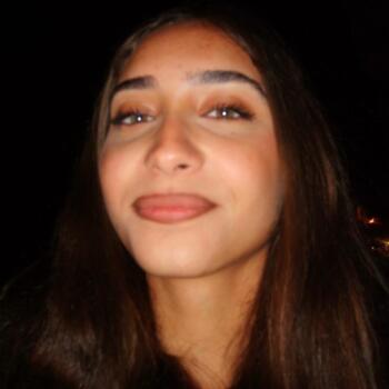 Babysitter in Armentières: Elkarmouni