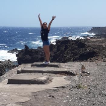 Canguro Santa Cruz de Tenerife: Alexia