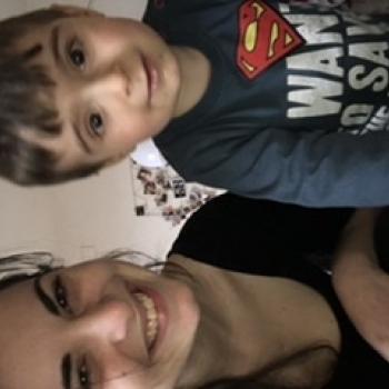 Babysitter Jobs in Montreux: Babysitter Job Charlène