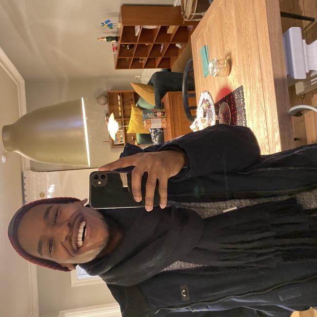 Lastenhoitaja Abrantes: Matheus