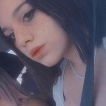 Babysitter a Ragusa: Marika