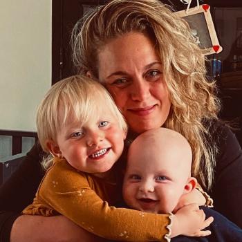 Oppasadres in Heemstede: oppasadres Stephanie