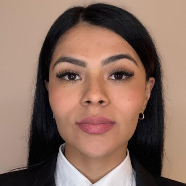 Babysitter in Bruxelles: Verónica