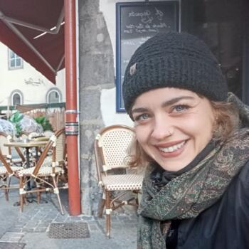 Babysitter in Thessaloniki: Maria