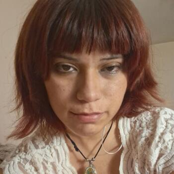 Babysitter in Santiago: Javiera