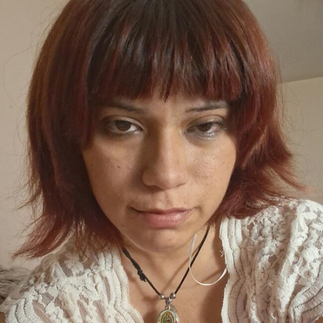 Babysitter in Santiago: Javiera