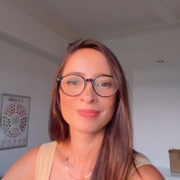 Babysitting job in Thủ Đức: babysitting job Nicolette