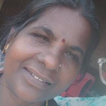 Babysitter Chennai: Shanthi
