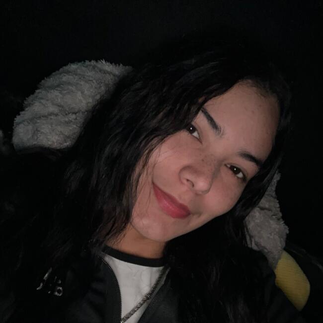 Babysitter in Quilicura: Daniela