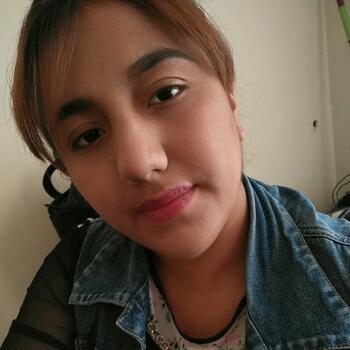Babysitter in Cuautitlán Izcalli: Estefany Monserrat