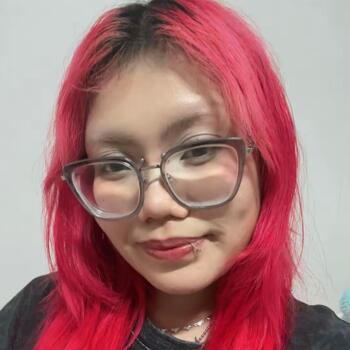 Babysitter in Suwon: 미나 Mina