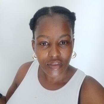 Nanny Centurion: LUNGILE CASSANDRA