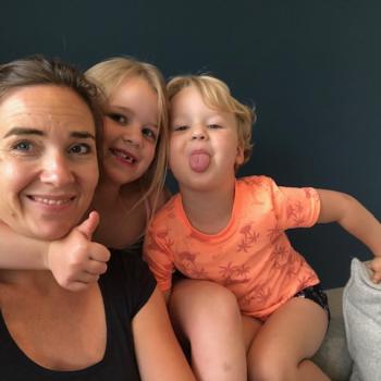 Oppaswerk in Bunnik: oppasadres Liesbeth