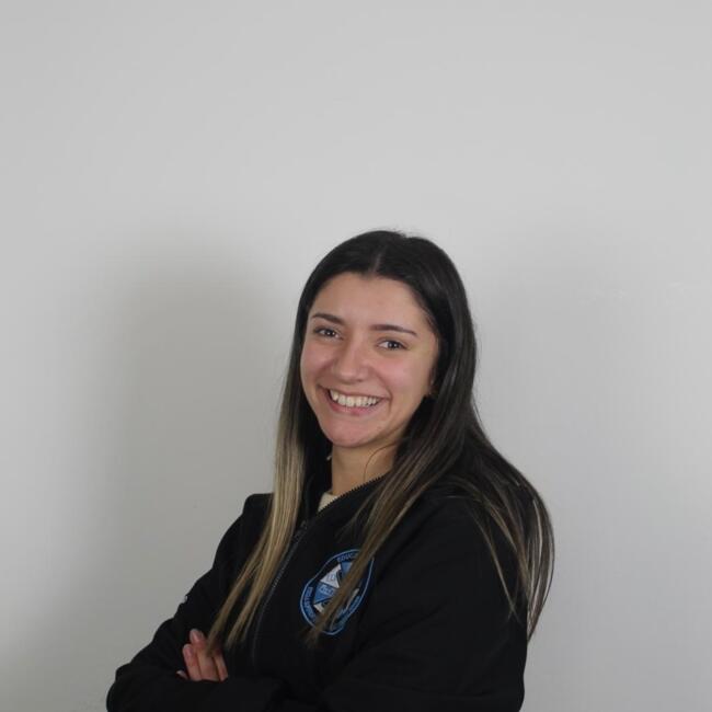 Babysitter in Peniche: Jessica