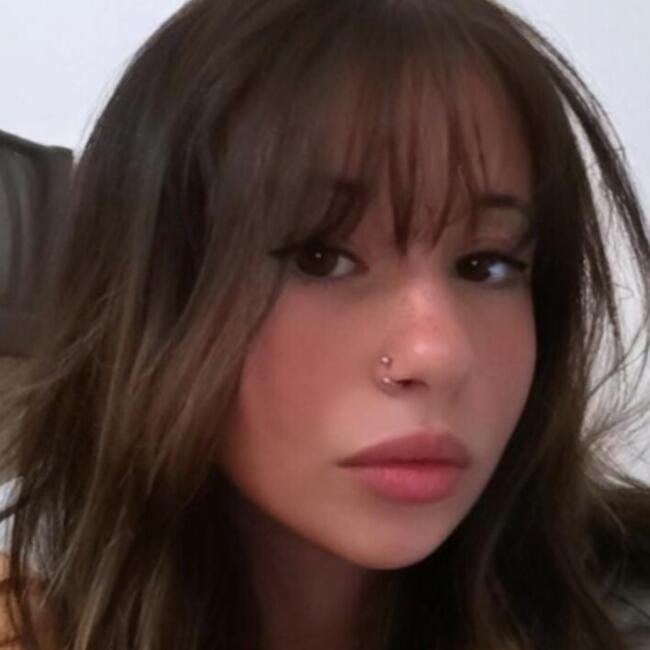 Babysitter in Cassinetta di Lugagnano: Giulia