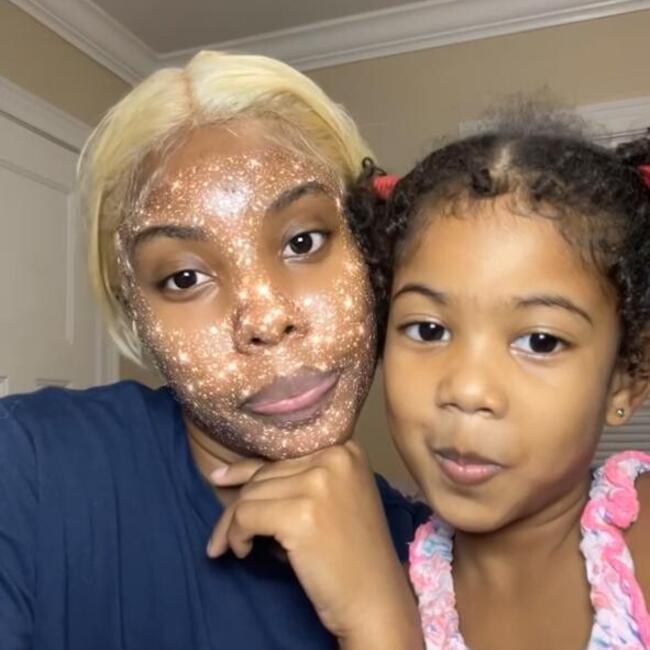 Babysitting job in Clearwater: Jodian