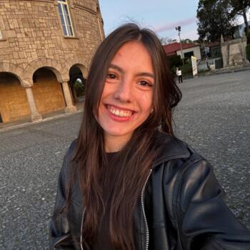 Babysitter Viana do Castelo: Beatriz