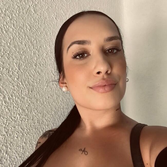 Babysitter in Granada: Sandra