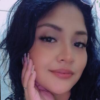 Babysitter in Madrid: Melissa Diaz