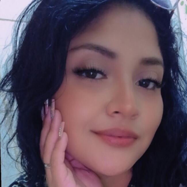 Babysitter in Madrid: Melissa Diaz