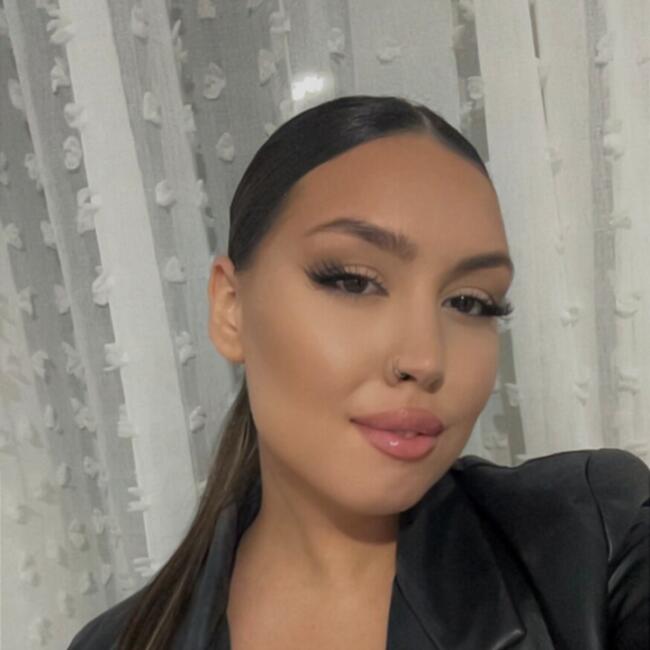 Babysitter in Serres: Δήμητρα