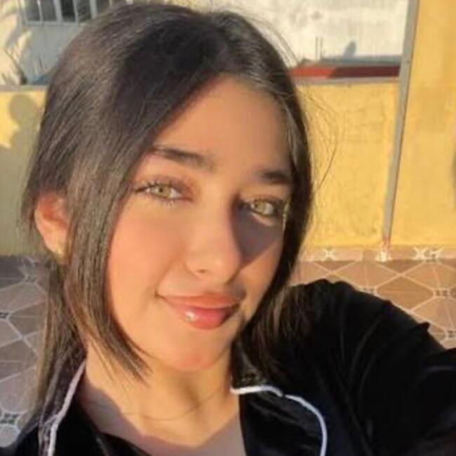 Babysitter in Nice: Sara