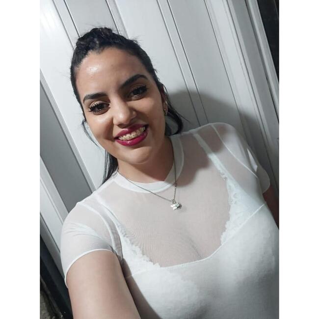 Babysitter in Buenos Aires: Jessica