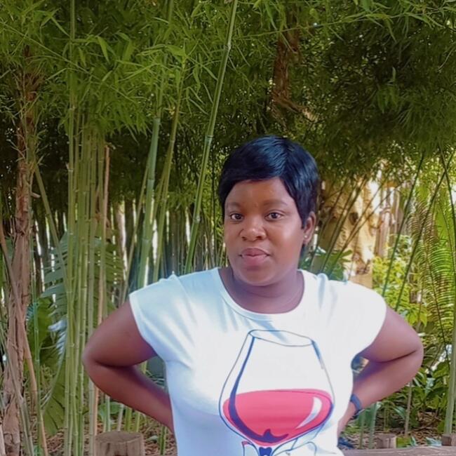 Nanny in Port Elizabeth: Loyce