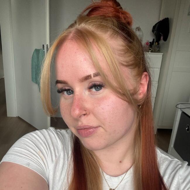 Oppas in Veendam: Tessa