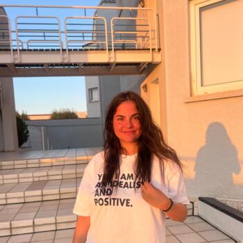 Babysitter in León: Ana