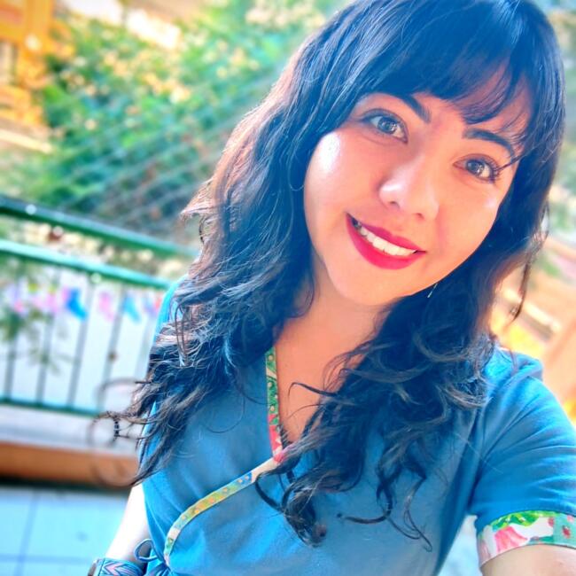 Babysitter in La Florida: Valentina