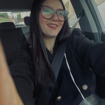 Nanny in Arucas: Inés