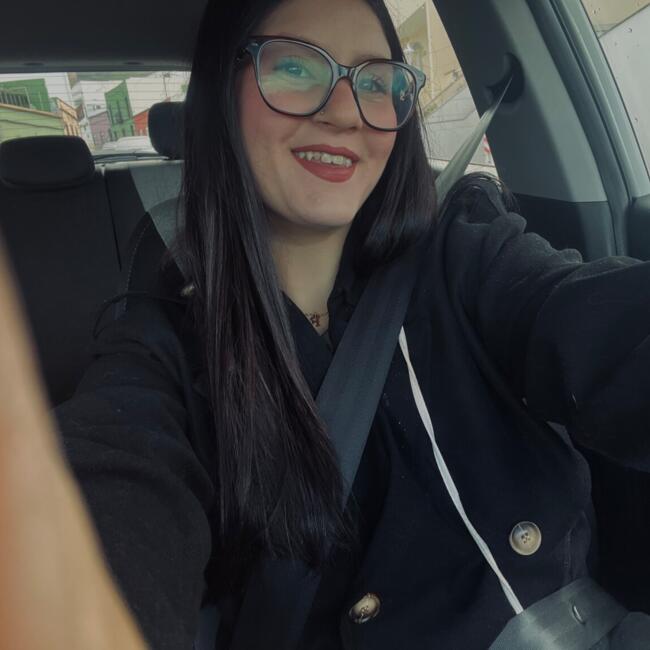 Nanny in Arucas: Inés