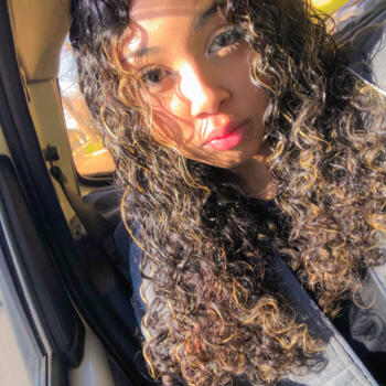 Babá em Canoas: Deborah