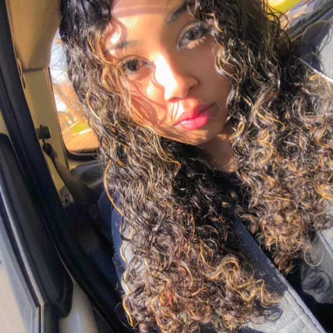 Babá em Canoas: Deborah