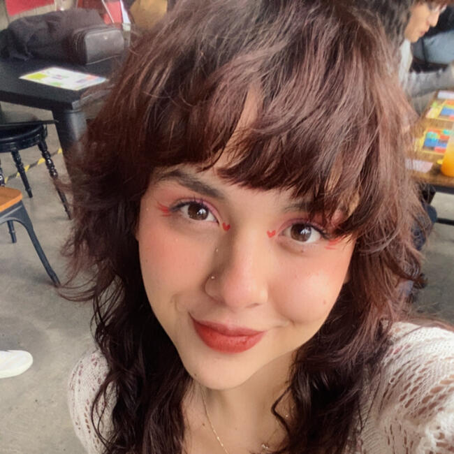 Niñera en Morelia: Daniela