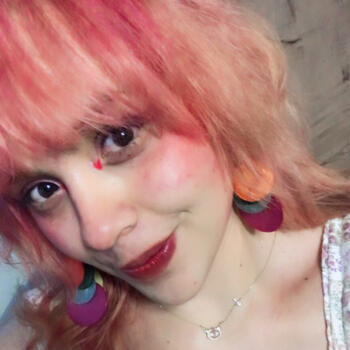 Babysitter Mexico City: Daniela