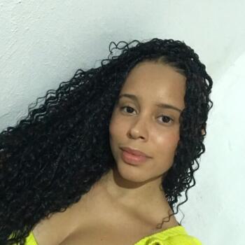 Babá José de Freitas: Vitória