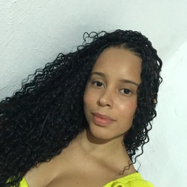 Babá em José de Freitas: Vitória