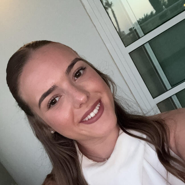 Babysitter in Portmarnock: Ella