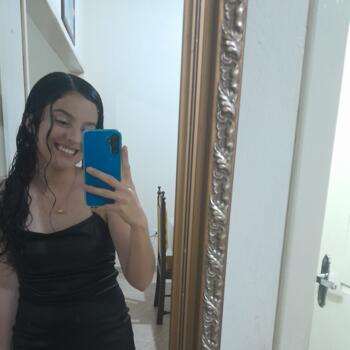 Babá em Aracaju: Raimunda Weslayne