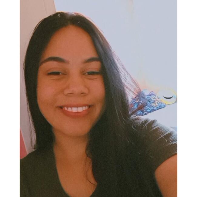 Babysitter in Mogi das Cruzes: Karina