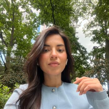 Niñera en Düsseldorf: Yeimi