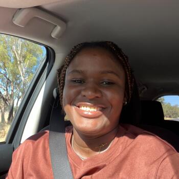 Babysitting job in Melbourne: babysitting job Kito