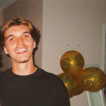 Babysitter in Moret-sur-Loing: Alexis